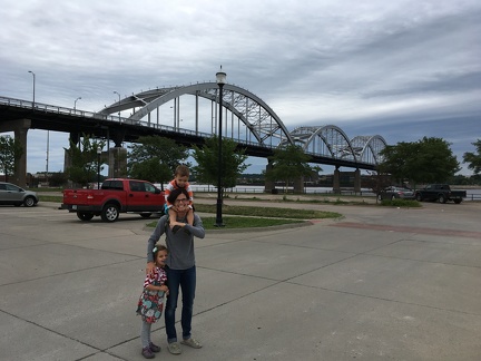 Centennial Bridge1